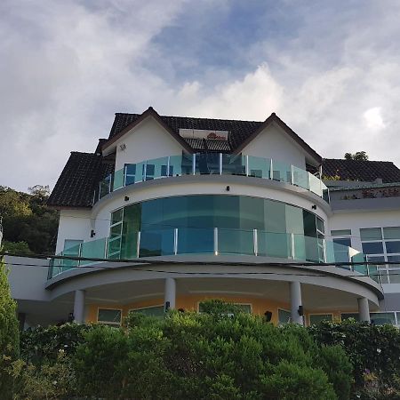 Crystal Cameron Vacation Bungalow 카메론하일랜즈 외부 사진
