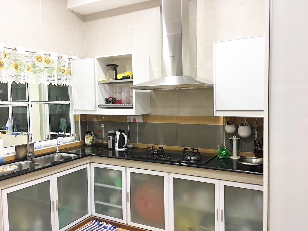 Crystal Cameron Vacation Bungalow 카메론하일랜즈 외부 사진