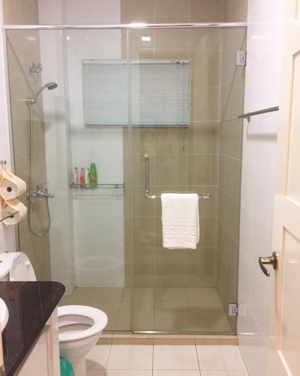Crystal Cameron Vacation Bungalow 카메론하일랜즈 외부 사진