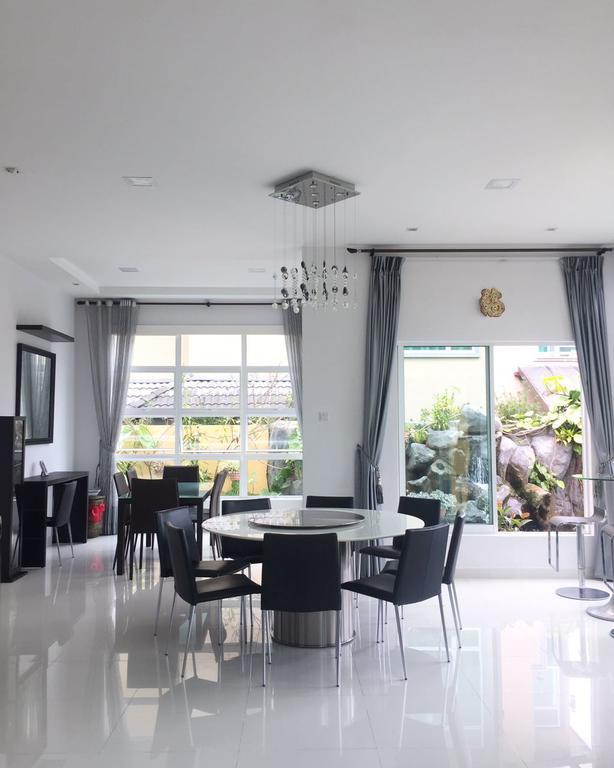 Crystal Cameron Vacation Bungalow 카메론하일랜즈 외부 사진
