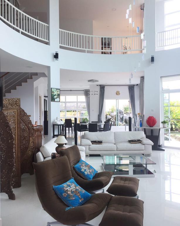 Crystal Cameron Vacation Bungalow 카메론하일랜즈 외부 사진