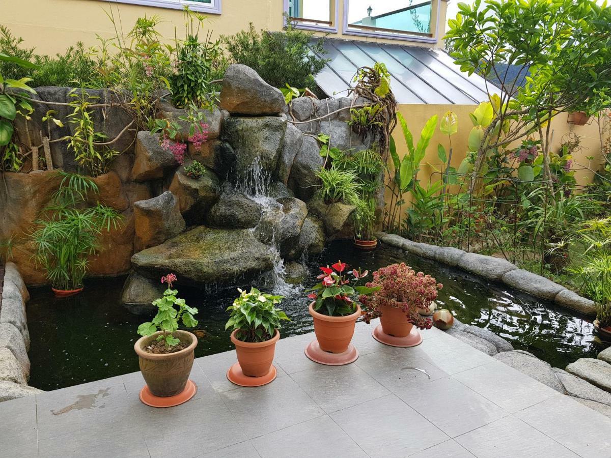 Crystal Cameron Vacation Bungalow 카메론하일랜즈 외부 사진