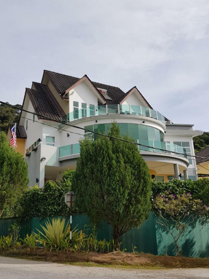 Crystal Cameron Vacation Bungalow 카메론하일랜즈 외부 사진