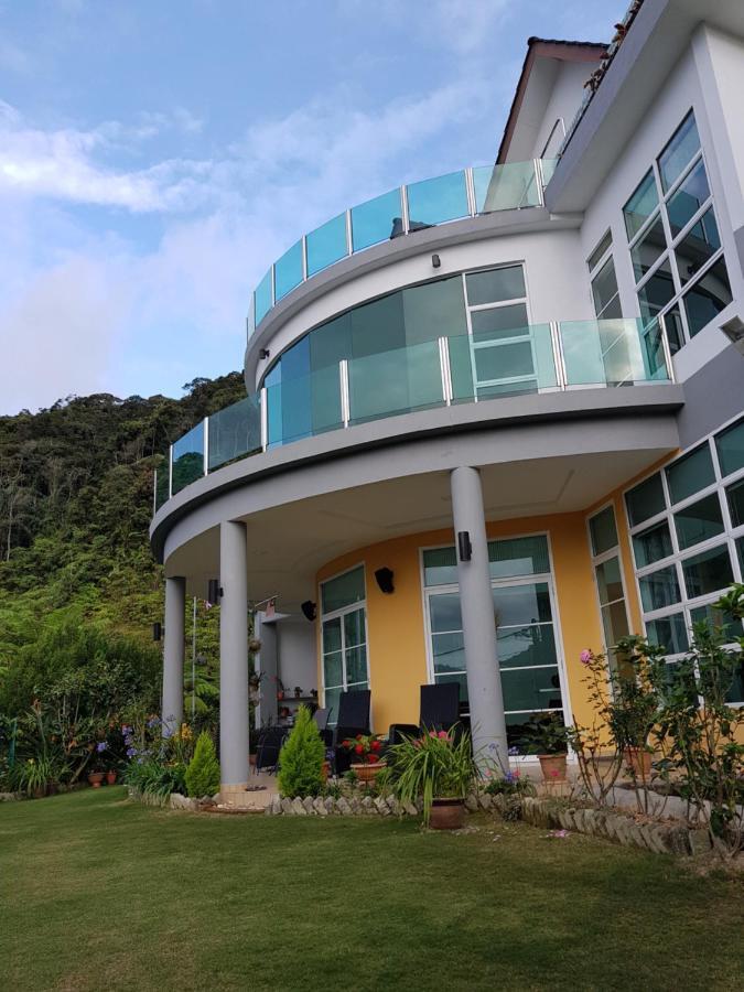 Crystal Cameron Vacation Bungalow 카메론하일랜즈 외부 사진