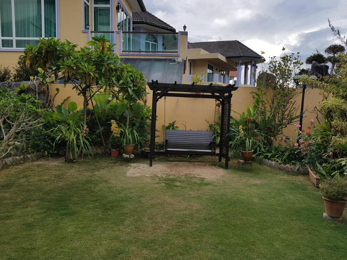 Crystal Cameron Vacation Bungalow 카메론하일랜즈 외부 사진