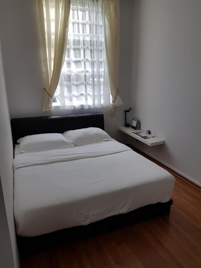 Crystal Cameron Vacation Bungalow 카메론하일랜즈 외부 사진